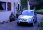 Suzuki Ignis 2003 - 2008