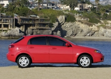 Suzuki Reno 2004 - 2008