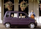 Suzuki Wagon r 1997 - 2000