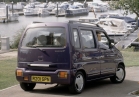 Suzuki Wagon r 1997 - 2000