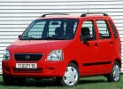 Suzuki Wagon R 2000 - 2003