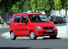 Suzuki Wagon R 2000 - 2003
