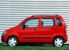 Suzuki Wagon R 2000 - 2003