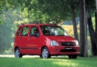 Suzuki Wagon R 2000 - 2003