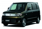Suzuki vagonni R 2003 - 2007