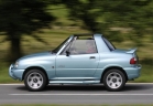 Suzuki X90 1996 - 1997