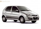 Tata Motors Indica od leta 1998