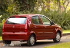 Tata Motors Indica sedan 1998