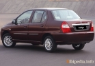 Tata Motors Indigo 2004 - 2009