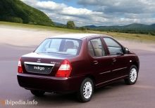 Tata motors Indigo 2004 - 2009