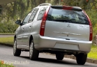 Tata Motors Indigo SW sedan 2004