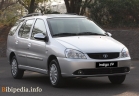 Tata Motors Indigo SW sedan 2004