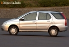 Tata Motors Indigo SW sedan 2004