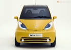 Tata Motors Nano sedan 2008