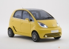 Tata Motors Nano sedan 2008