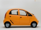 Tata Motors Nano sedan 2008