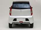 Tata Motors Nano sedan 2008