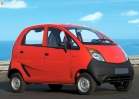 Tata Motors Nano sedan 2008