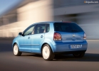 Volkswagen Polo 5 კარები 2005 - 2008