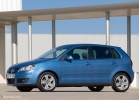 Volkswagen Polo 5 კარები 2005 - 2008
