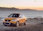 Volkswagen Crosspolo 2006 წლიდან