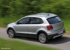 Volkswagen Crosspolo 2006 წლიდან