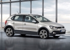Volkswagen Crosspolo 2006 წლიდან