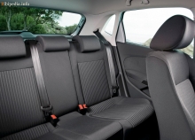 Volkswagen Polo 5 კარები 2009 წლიდან