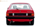 Volkswagen Scirocco 1977 - 1981