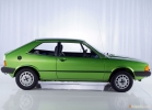 Volkswagen Scirocco 1977 - 1981