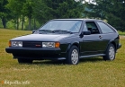 Volkswagen Scirocco 1981 - 1991