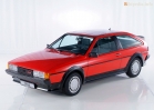 Volkswagen Scirocco 1981 - 1991