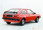 Volkswagen Scirocco 1981 - 1991