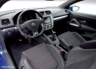 Volkswagen Scirocco 2008 წლიდან