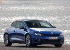 Volkswagen Scirocco 2008 წლიდან