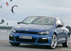 Volkswagen Scirocco R od roku 2009