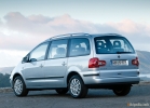 Volkswagen Sharan 2000 წლიდან
