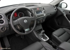 Volkswagen Tiguan, 2008 წლიდან