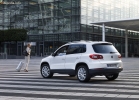 Volkswagen Tiguan, 2008 წლიდან