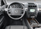 Volkswagen Touareg 2002 - 2002