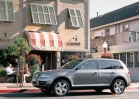 Volkswagen Touareg 2002 - 2007 წლებში