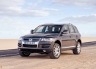 Volkswagen Touareg 2007 - 2010
