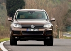 Volkswagen Touareg 2010'dan beri