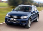 Volkswagen Toareg 2010 yildan beri