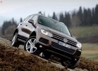 Volkswagen Touareg 2010 წლიდან