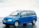 Volkswagen Touran 2003 - 2006