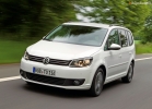 Volkswagen Touran 2006 წლიდან