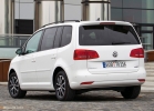 Volkswagen Touran с 2006 года