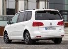 Volkswagen Touran 2006 წლიდან