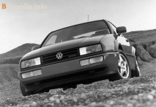 Volkswagen Corrado